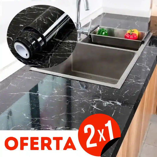 Papel Adhesivo Mármol | Paga 1 Lleva 2