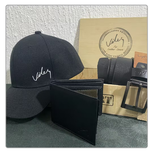 Combo Vélez Hombres