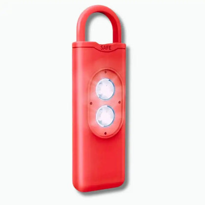 Alarma de seguridad personal