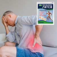 Parche Dolor Articulaciones