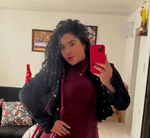 <em><strong>Carolina Olaya  (Cartagena, Bolívar)</strong></em>