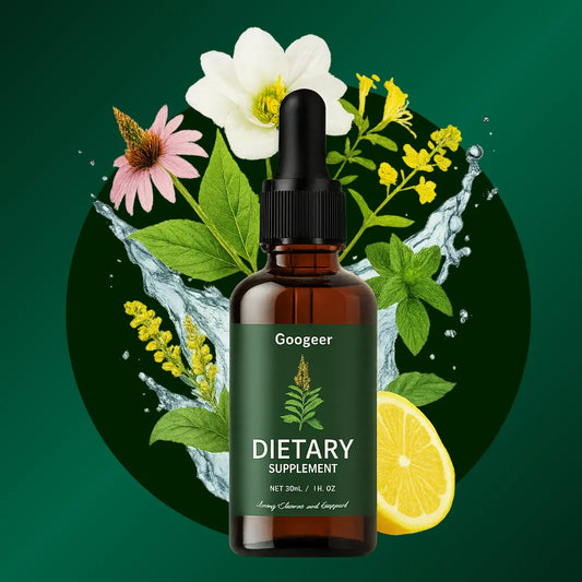 Googeer Dietary