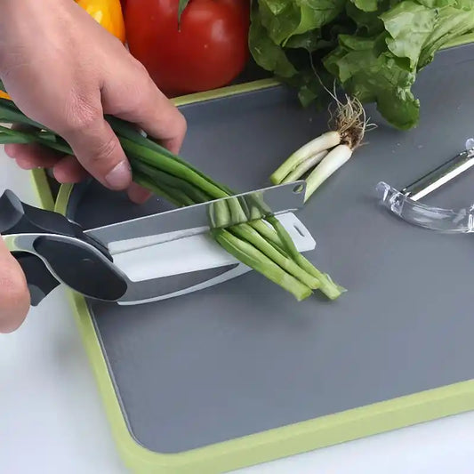 Tijera de Cocina