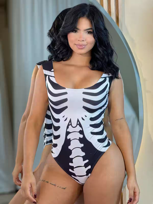Body Halloween