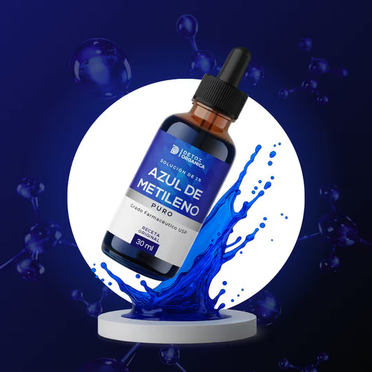 Azul de Metileno