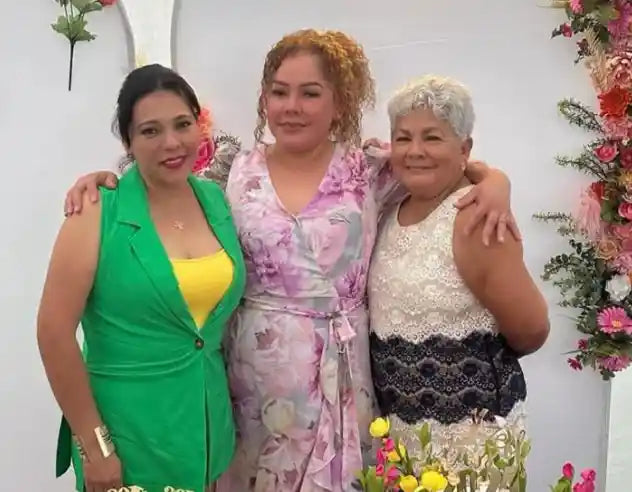 <em><strong>Rubiela Restrepo (Lejanias, Meta)</strong></em>