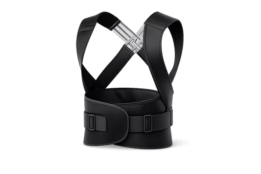 Corrector de Postura