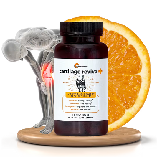 Cartilage Revive+