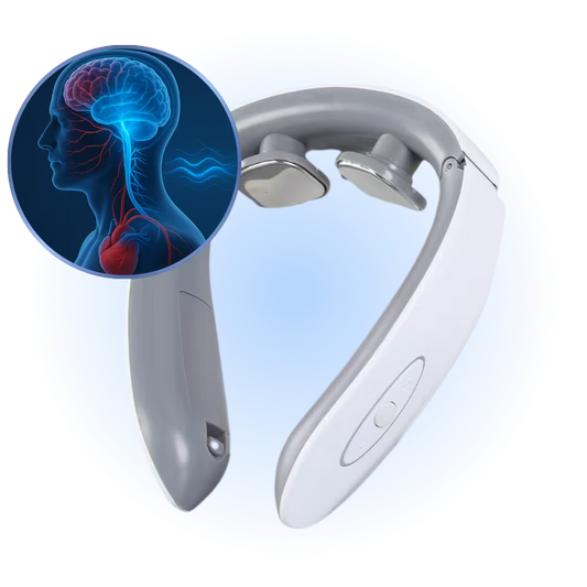 SmartNeck | Masajeador Cervical