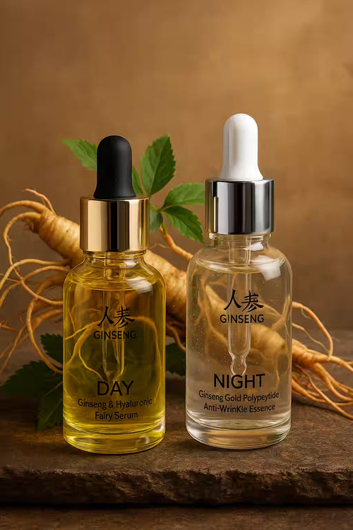 Serum Gingseng