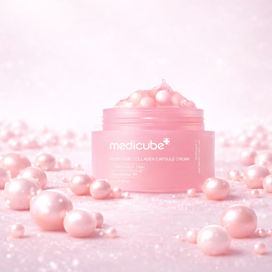 Medicube PDRN Glow Capsules