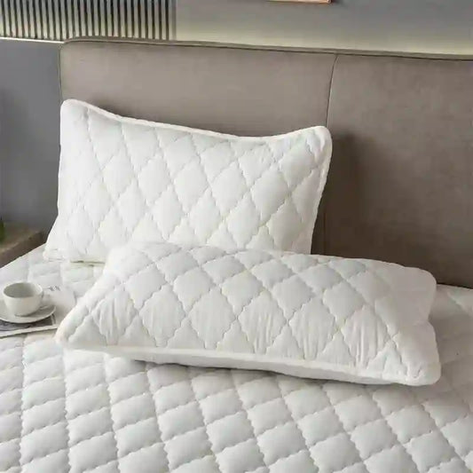 Fundas Antifluido Almohada X2